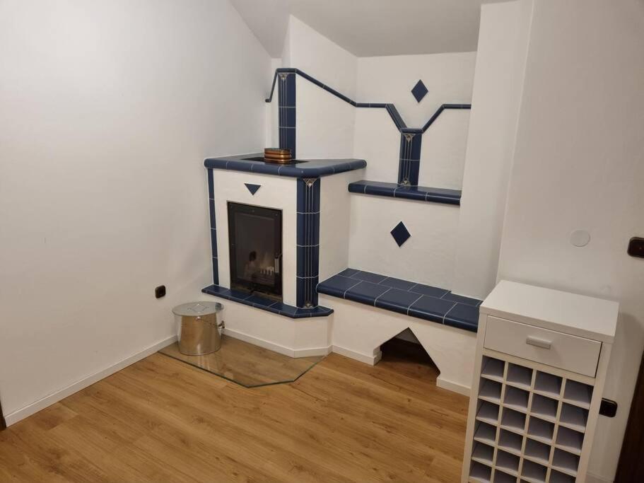 Gemuetliche Wohnung Am Waldrand Thierhaupten 외부 사진
